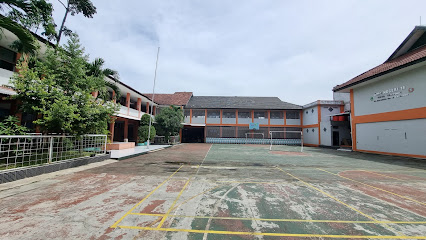 SMA Negeri 18 Bandung