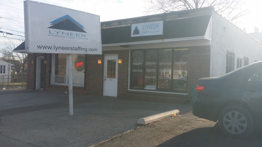 Temp Agency «Lyneer Staffing Pensauken», reviews and photos, 3624 Marlton Pike, Pennsauken Township, NJ 08110, USA