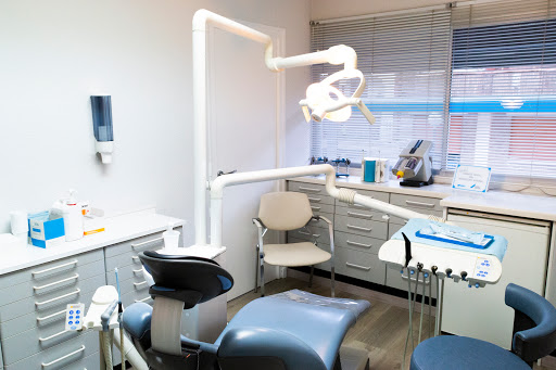 Clínica Dental Salse en Les Borges Blanques, Lleida