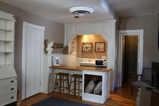 Boutique Hotel «Eleven Gables Inn and Cottage», reviews and photos, 493 Wrigley Dr, Lake Geneva, WI 53147, USA