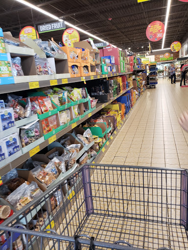 Supermarket «ALDI», reviews and photos, 398 S Weber Rd, Romeoville, IL 60446, USA