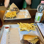 Photo n°1 de l'avis de Bian.a fait le 17/05/2024 à 21:20 sur le  TGB - The Good Burger à Rome