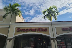 Smoothie King image