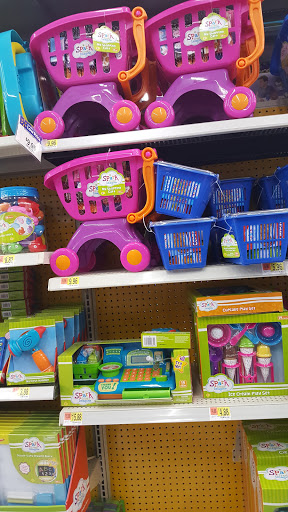 Supermarket «Walmart», reviews and photos, 1750 Indianapolis Rd, Greencastle, IN 46135, USA