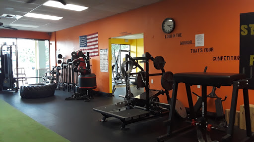 Gym «Healthy Evolution Fitness-Titusville», reviews and photos, 2825 Garden St, Titusville, FL 32796, USA