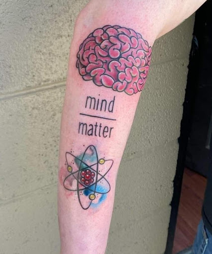 Explore ny tattoo ideas, creative tattoo ideas in Spokane, available at Feel Good Ink