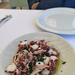 Photo n°9 de l'avis de Carmela.a fait le 23/05/2023 à 11:51 sur le  Ristorante L'Aragosta à Bari