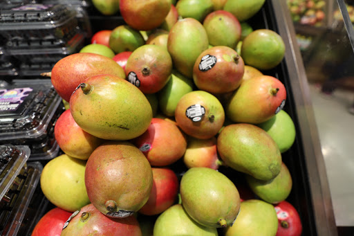 Grocery Store «Food Lion», reviews and photos, 110 Broadkill Rd, Milton, DE 19968, USA