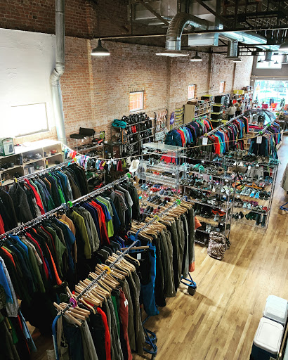 Outdoor Sports Store «Feral Mountain Co.», reviews and photos, 4320 Tennyson St, Denver, CO 80212, USA