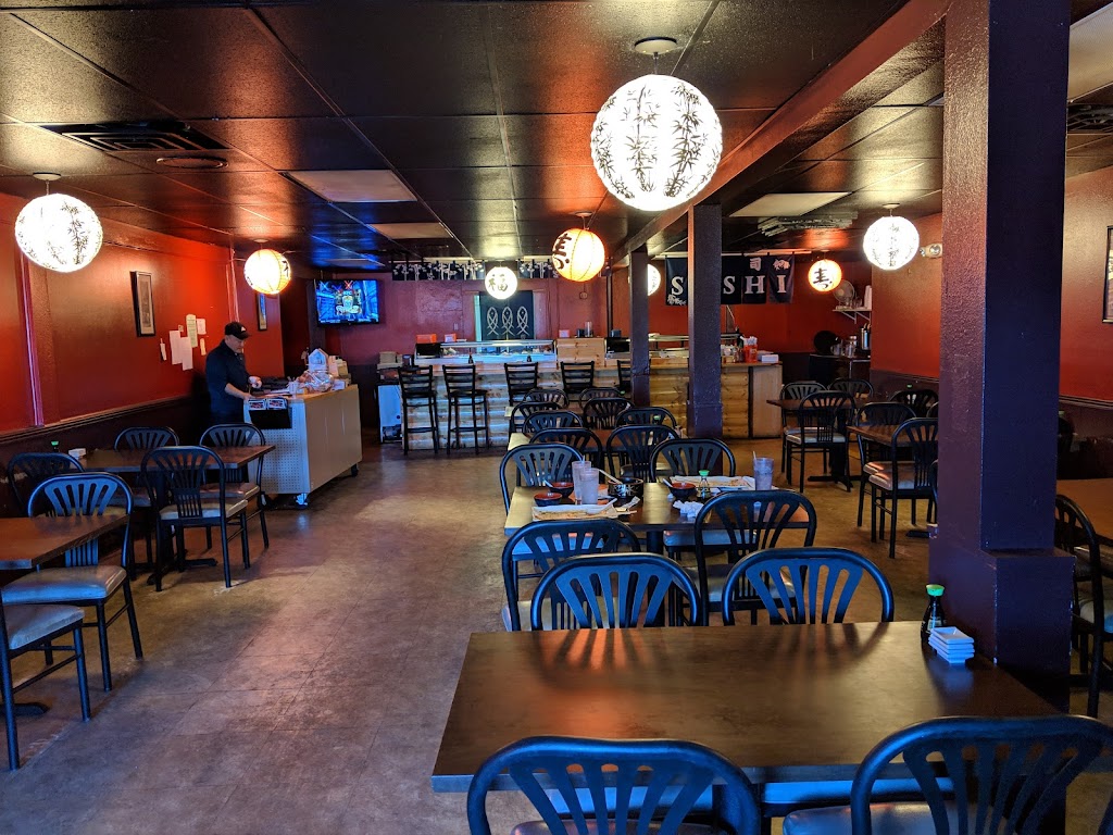 Okinawa | Sushi & Asian Bistro LLC 59105