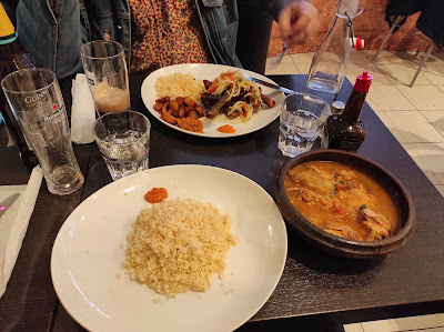 CAFE BAR CHEZ MAGIE à Lyon