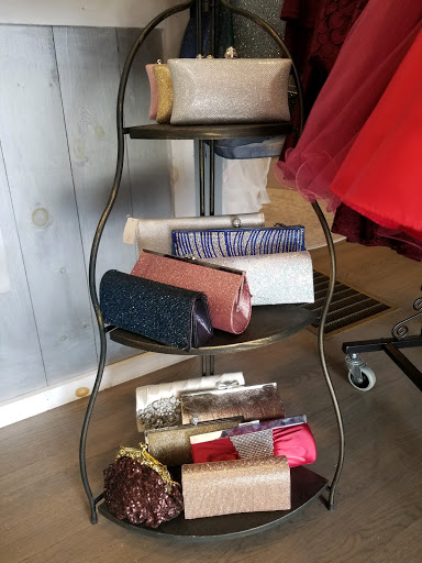 Bridal Shop «Antoinette Rose», reviews and photos, 141 Chambers Bridge Rd, Brick, NJ 08723, USA