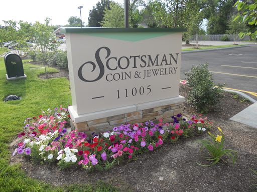 Coin Dealer «Scotsman Coin and Jewelry», reviews and photos, 11005 Olive Blvd, Creve Coeur, MO 63141, USA