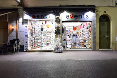 Events à Cannes