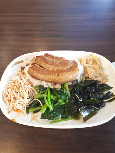 金仙魯肉飯 的照片