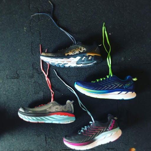 Sporting Goods Store «RunningCo. of Mullica Hill», reviews and photos, 86 N Main St, Mullica Hill, NJ 08062, USA