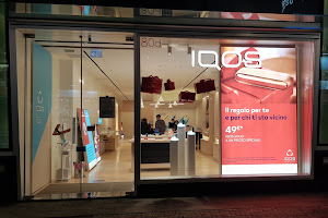 IQOS Boutique