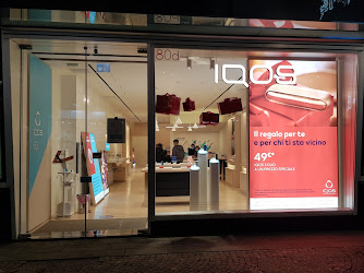 IQOS Boutique