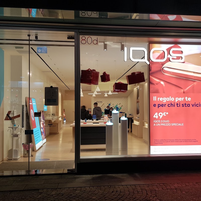 IQOS Boutique