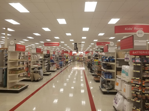 Department Store «Target», reviews and photos, 1970 Hilliard Rome Rd, Hilliard, OH 43026, USA