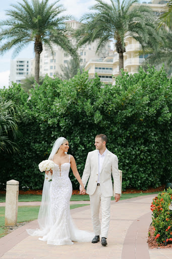 Bridal Shop «Sposa Bella Bridal and Evening», reviews and photos, 620 N Old Woodward Ave, Birmingham, MI 48009, USA