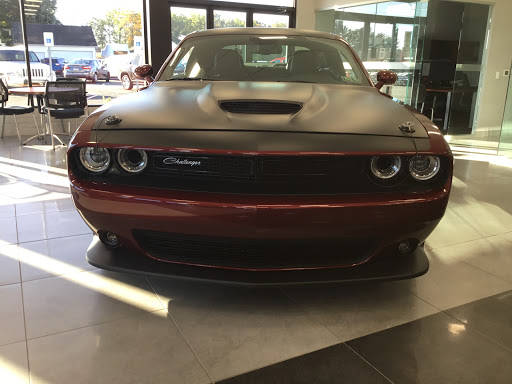 Used Car Dealer «Blaise Alexander Chrysler Dodge Jeep Ram Red Lion», reviews and photos, 2980 Cape Horn Rd, Red Lion, PA 17356, USA