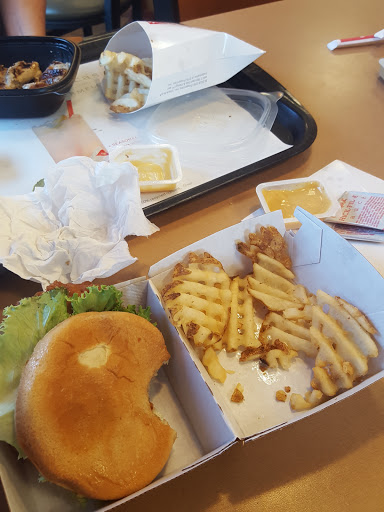 Fast Food Restaurant «Chick-fil-A», reviews and photos, 330 Franklin Rd, Brentwood, TN 37027, USA