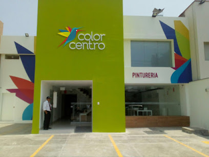 Color Centro Surco