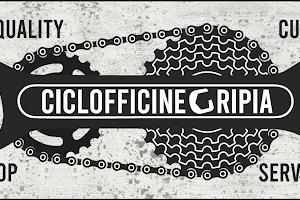 Ciclofficine Gripia