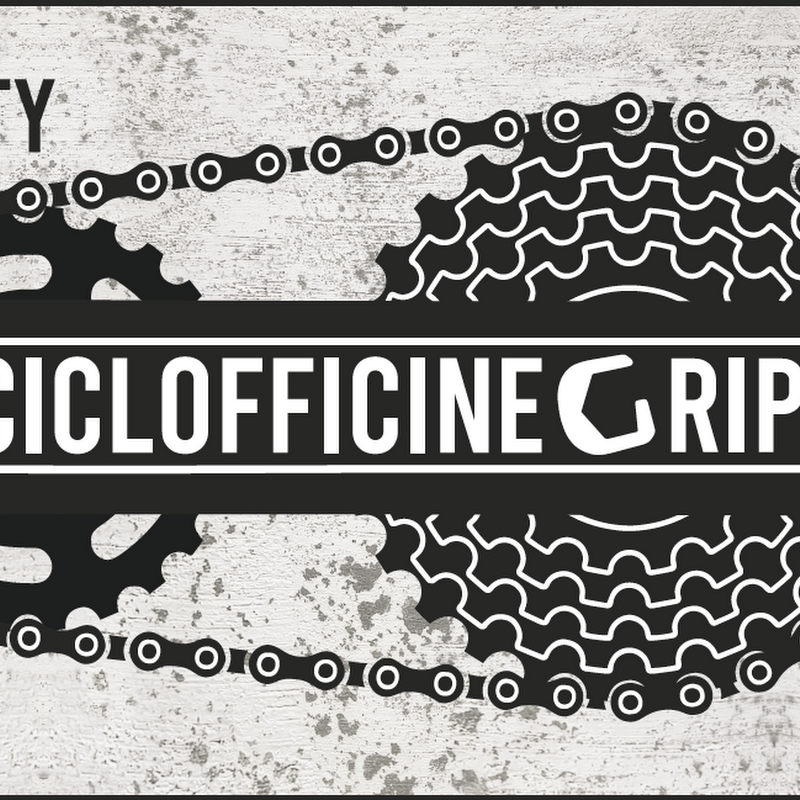 Ciclofficine Gripia
