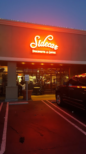 Donut Shop «Sidecar Doughnuts & Coffee», reviews and photos, 270 E 17th St #18, Costa Mesa, CA 92627, USA