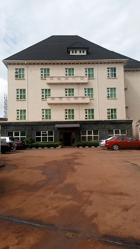 Hearts hotel, Uwani, Enugu, Nigeria, Cafe, state Enugu