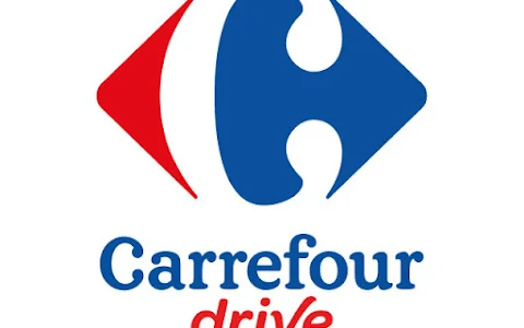 Carrefour Drive Uzès image