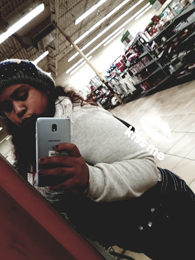 Clothing Store «Burlington Coat Factory», reviews and photos, 6900 Chestnut St, Gilroy, CA 95020, USA