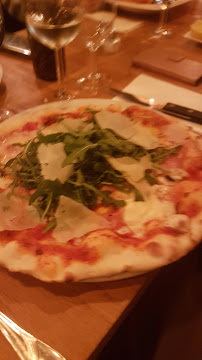 Pizza du Restaurant italien Il Trentasei à Paris - n°17