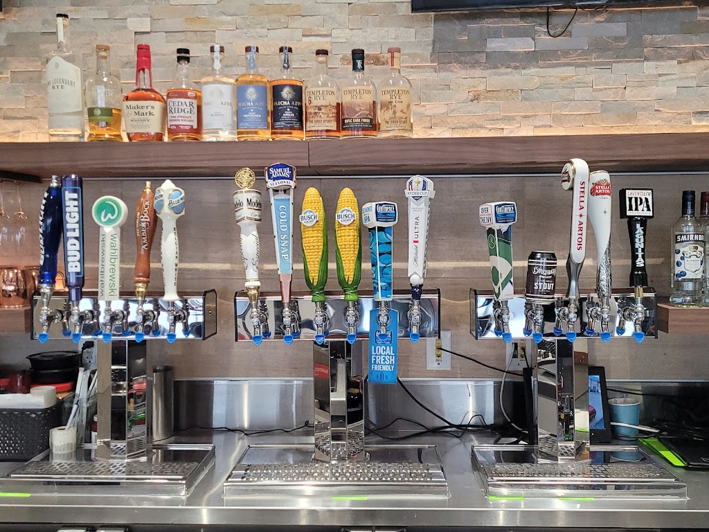 Wahlburgers @ Hy-Vee 51401