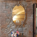 Photo n°4 de l'avis de irina.o fait le 02/11/2022 à 11:21 sur le  Agriturismo Villa Delizia à Mornico al Serio