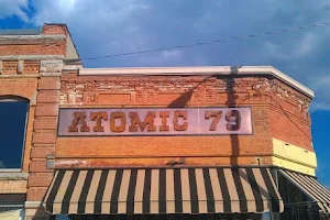 Atomic 79 Boots and Western Gear image