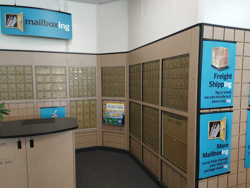 Shipping and Mailing Service «The UPS Store», reviews and photos, 9 Sands Rd #44, Poughkeepsie, NY 12601, USA