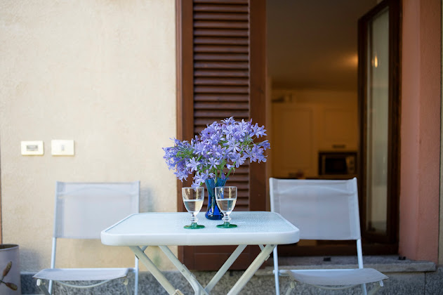 Photo Appartamento vacanze Appartamento il burchiello 28925 Pallanza