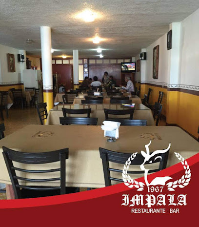Restaurant Impala
