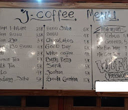 J-coffee photo