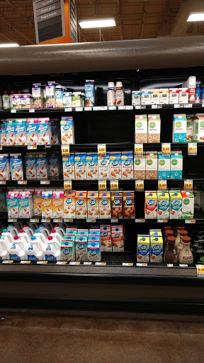 Grocery Store «Fred Meyer», reviews and photos, 7411 NE 117th Ave, Vancouver, WA 98662, USA