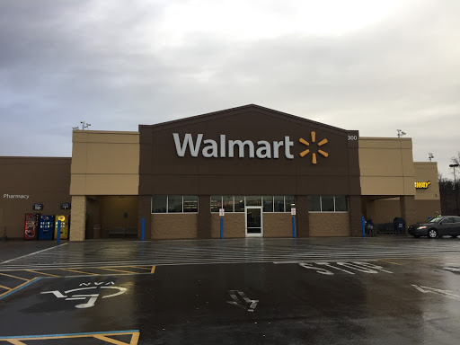 Discount Store «Walmart», reviews and photos, 300 Walmart Dr, Gibsonia, PA 15044, USA