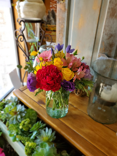 Florist «The Flower Box», reviews and photos, 910 Martin Luther King St, Georgetown, TX 78626, USA