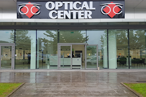 Opticien SARCELLES - Optical Center