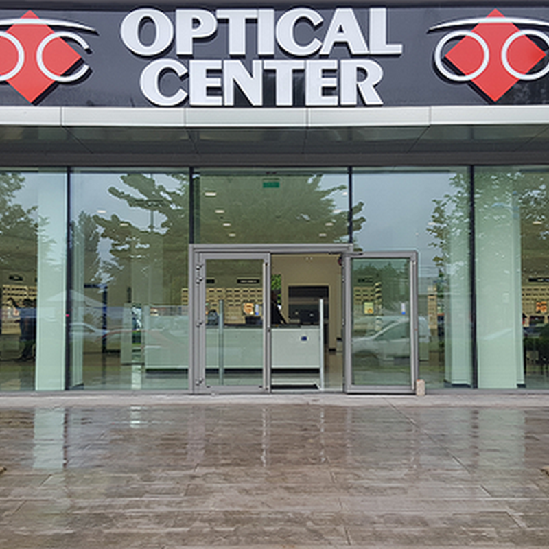 Opticien SARCELLES - Optical Center