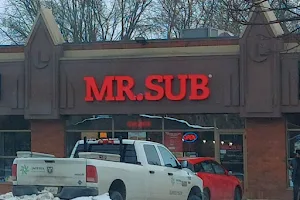 Mr.Sub image