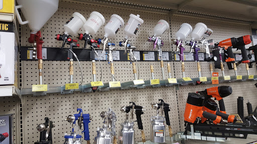 Hardware Store «Harbor Freight Tools», reviews and photos, 440 E Arrow Hwy, Covina, CA 91722, USA