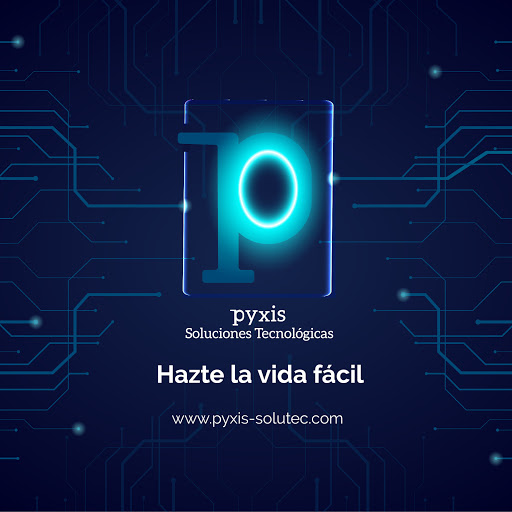 PYXIS SOLUCIONES TECNOLOGICAS